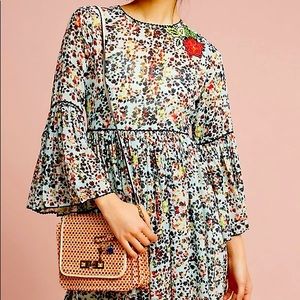 Bhanuni by Jyoti for Anthropologie Dress